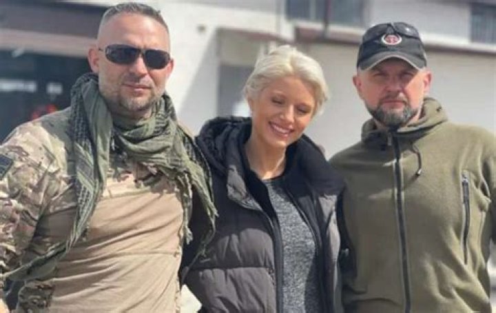 
British Fighter, Viktor Yatsunyk, 44, Was Murdered in Ukraine, Death Cause Details 