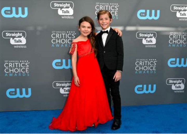Brooklynn Prince Parents Supported Her To Follow Her Acting Passion Since A Young Age