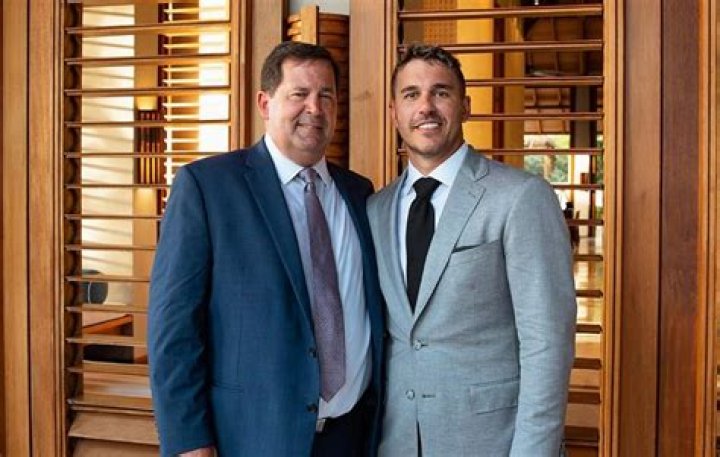 Brooks Koepka Jewish Or Christian? Parents Ethnicity And Age Revealed