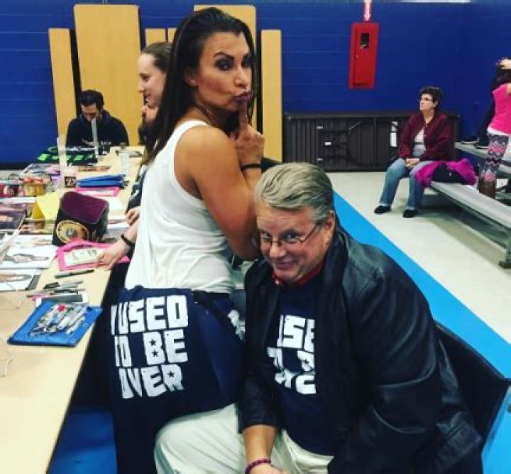 Bruce Prichard Height, Weight, Net Worth, Age, Birthday, Wikipedia, Who, Nationality, Biography