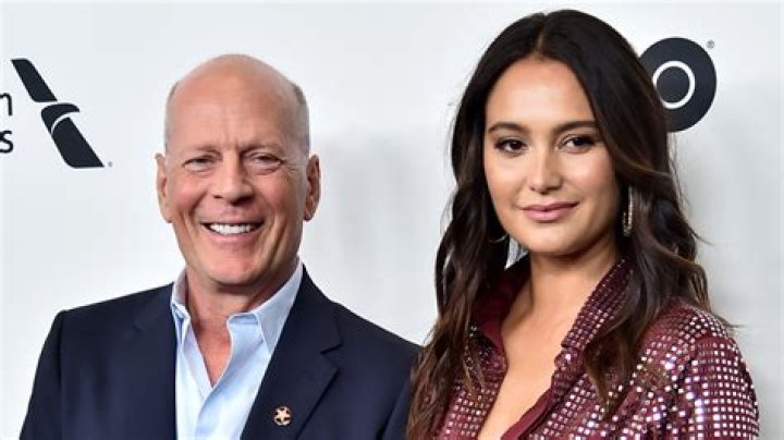 Bruce Willis New Wife Emma Heming Willis Age Difference And Their Wedding Ceremony