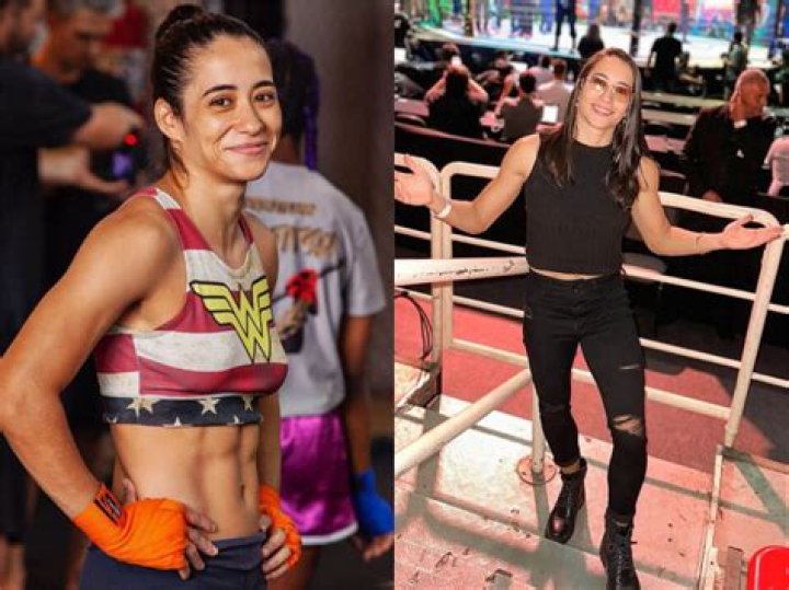 Bruna Brasil Height, Weight, Net Worth, Age, Birthday, Wikipedia, Who, Instagram, Biography