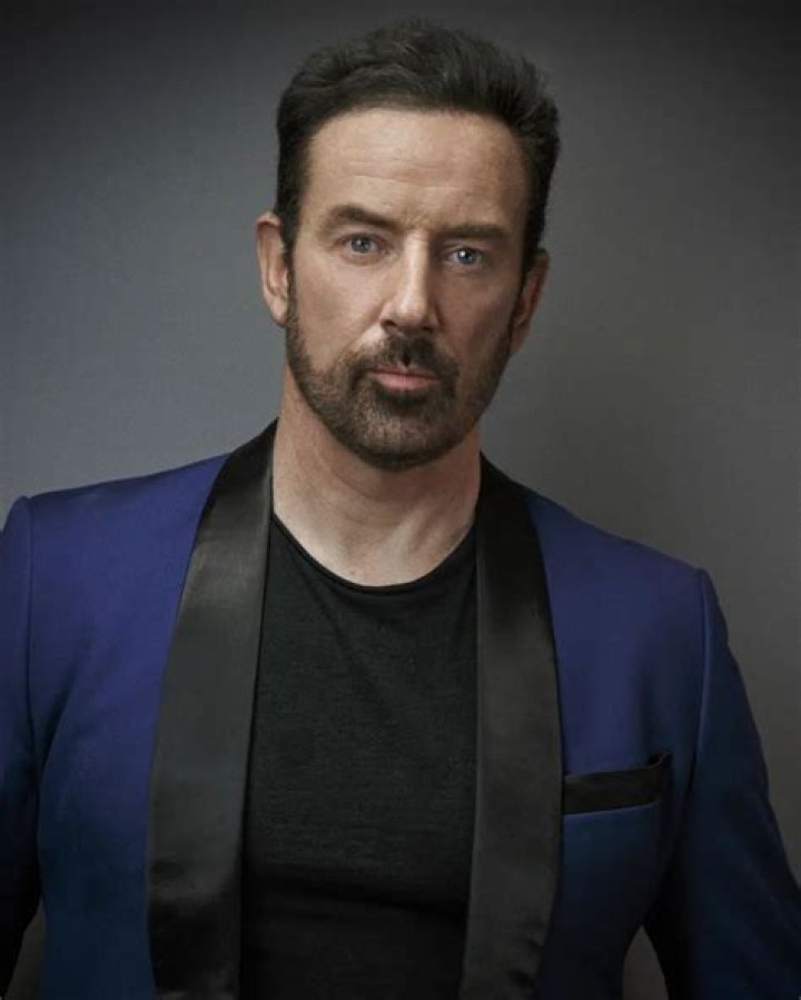 Bryan Larkin Bio (Wiki) 