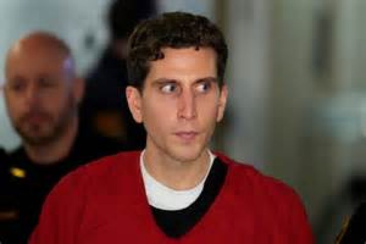 Bryan Sammis - Age, Family, Bio