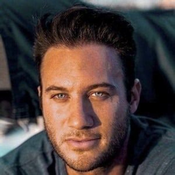 Bryce Hirschberg - Age, Family, Bio