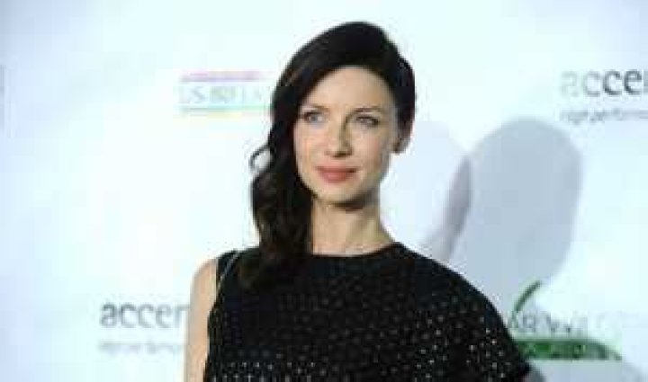 Caitriona Balfe Bio (Wiki) 