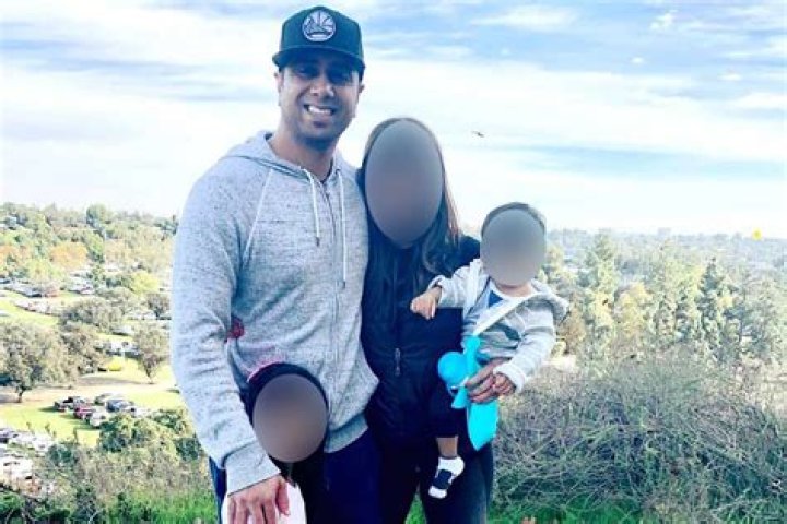 
Calif. Doctor Accused of Driving Tesla Off Cliff with Wife and Children Inside Pleads Not Guilty 