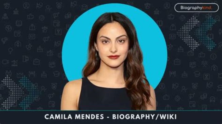 Camila Mendes - Age, Family, Bio