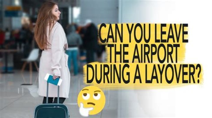 Can a felon have a layover in Canada?