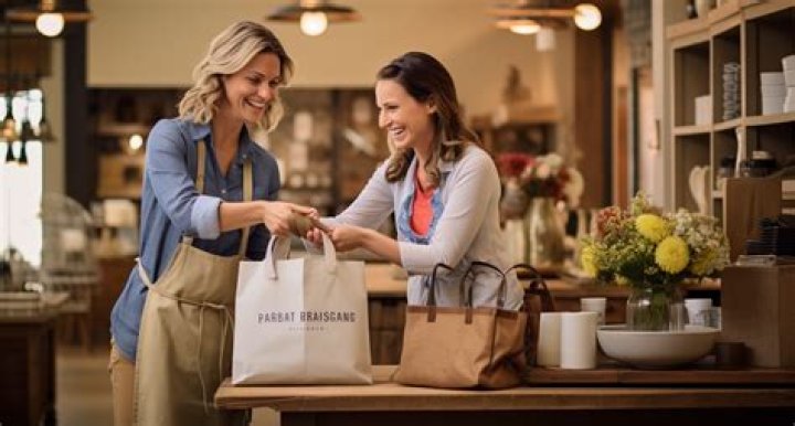 Can I return online Pottery Barn to store?