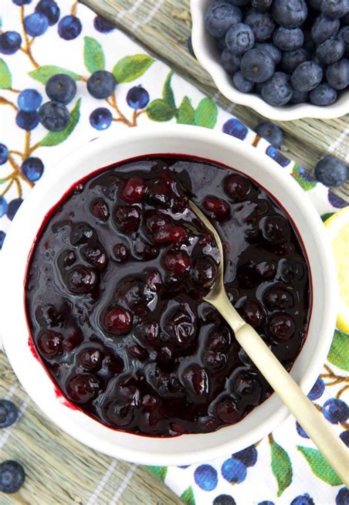 Can you freeze huckleberries?