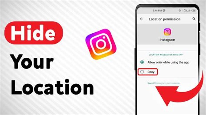 Can you hide your location on hinge?