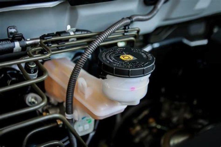 Can you put power steering fluid in a hot car?