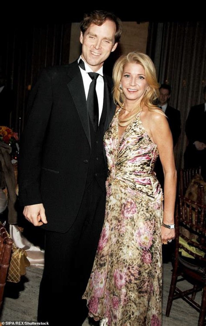 Candace Bushnell on dating: ‘There’s the question of, do you even want a partner?’