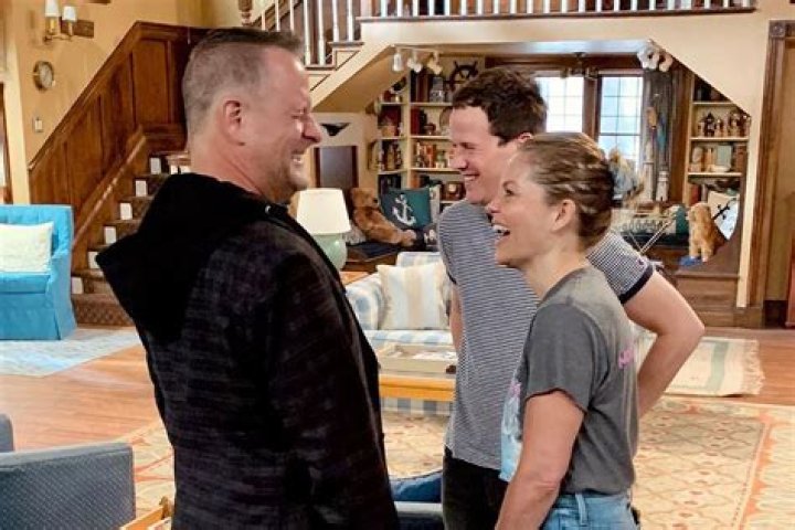 Candace Cameron Bure is ‘submissive’ to her husband in the Biblical sense