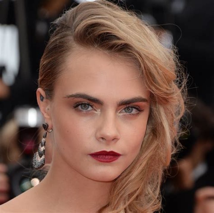 Cara Delevingne - Age, Family, Bio