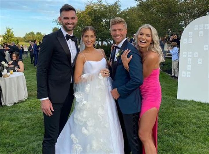 Carl Radke confirmed he called off his upcoming November wedding to Lindsay Hubbard