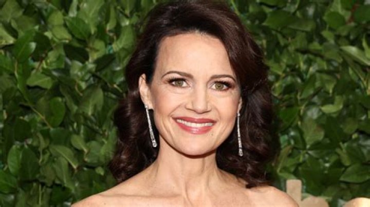 Carla Gugino - Age, Family, Bio