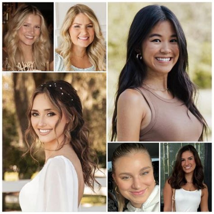 Carlin Bates Bio (Wiki) 