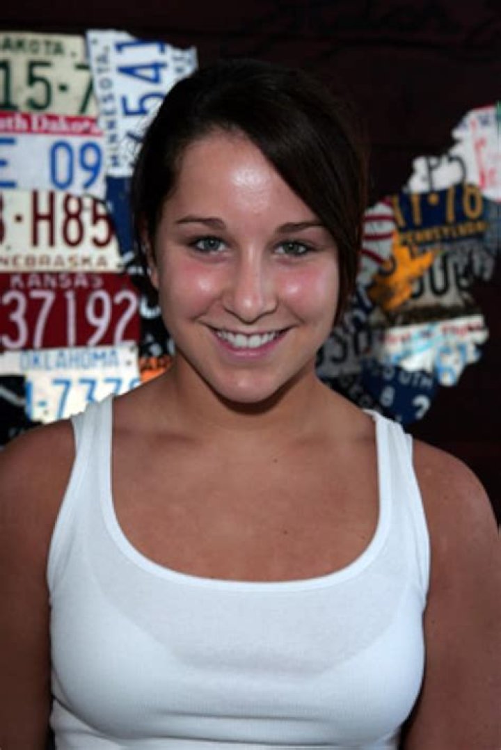 Carly Patterson - Age, Family, Bio