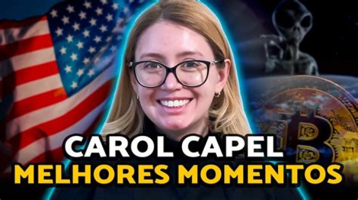 Carol Capel - Age, Family, Bio