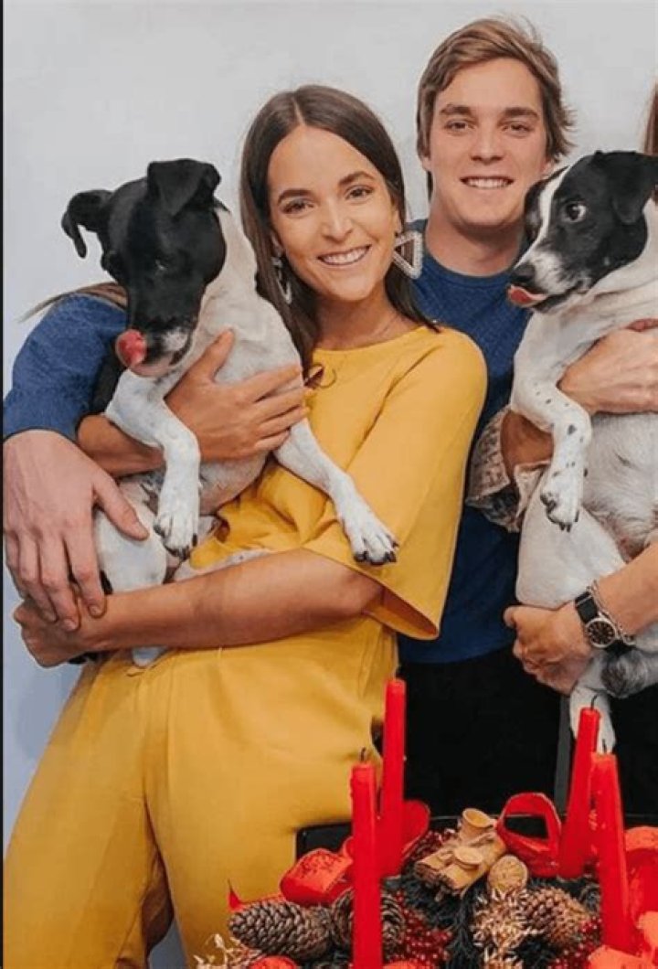 Carolina Braedt - Age, Family, Bio