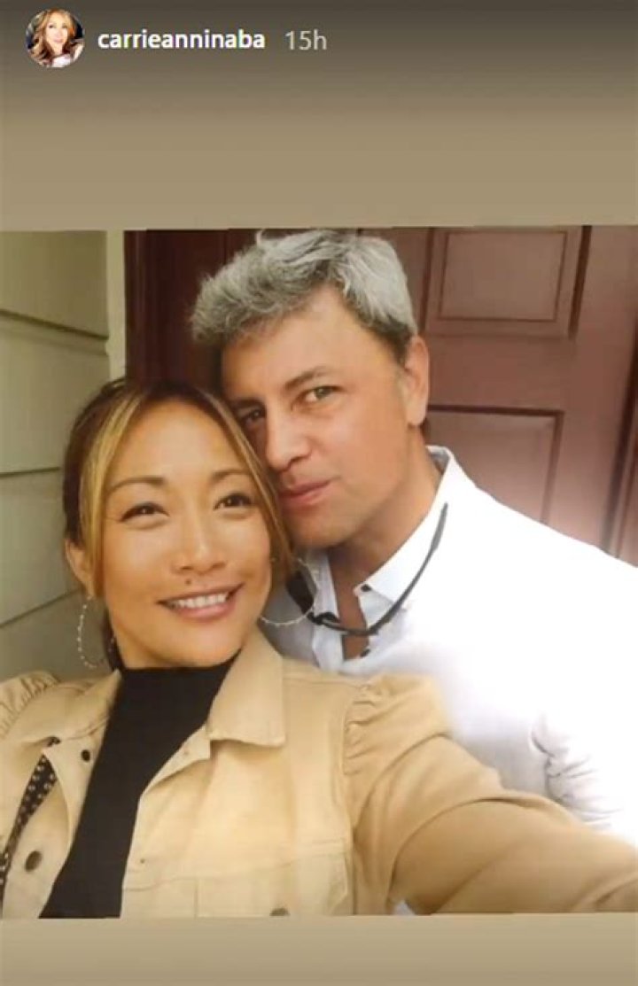 Carrie Ann Inaba and Fabien Viteri Split! Why? Carrie’s Relationship Timeline