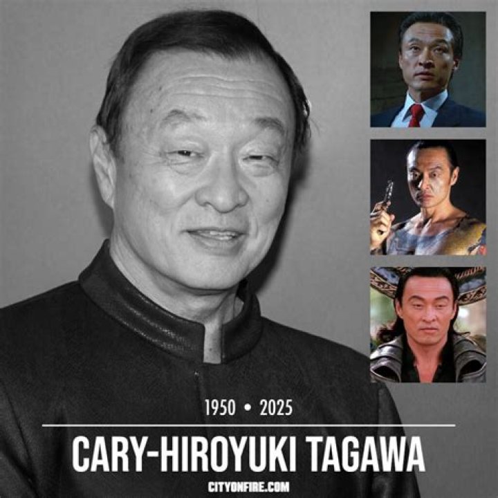 Cary-Hiroyuki Tagawa - Age, Family, Bio