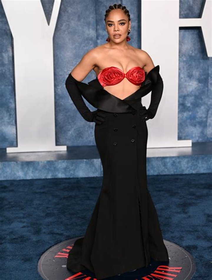 Cele|bitchy | Tessa Thompson