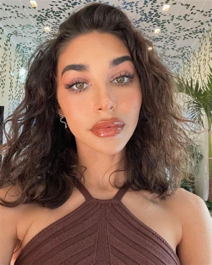 Chantel Jeffries Bio (Wiki) 