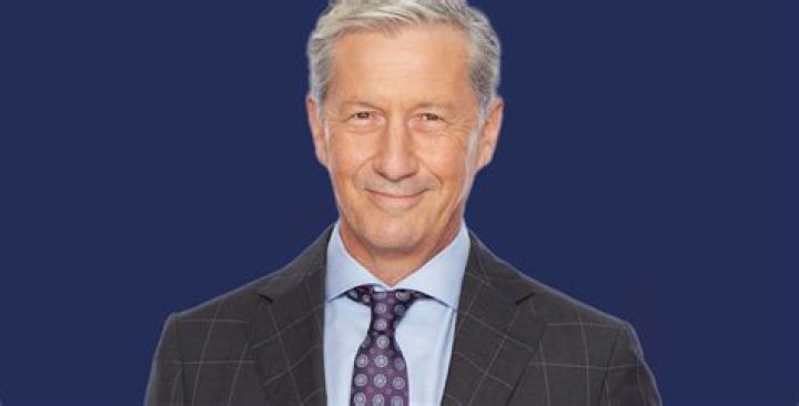 Charles Shaughnessy Bio (Wiki) 