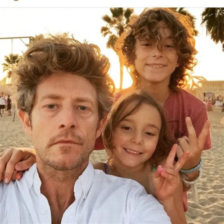 Charley Nash - Age, Family, Bio