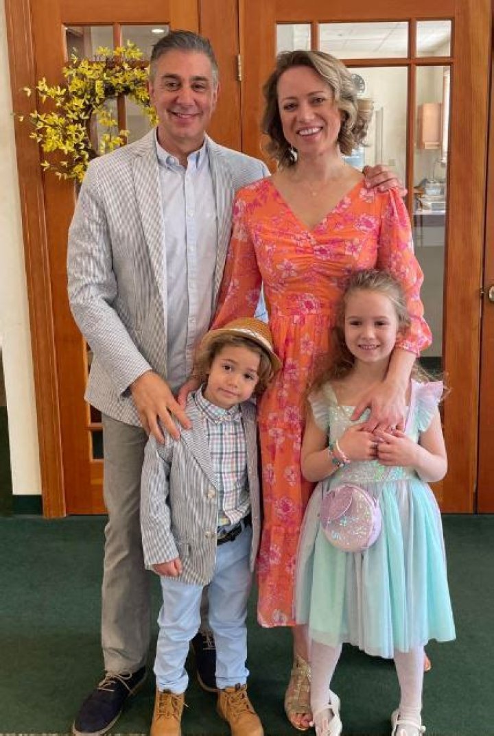 Charlie Shanian Wikipedia, Bio, Age, New Wife, Net worth, Occupation, Height, Children