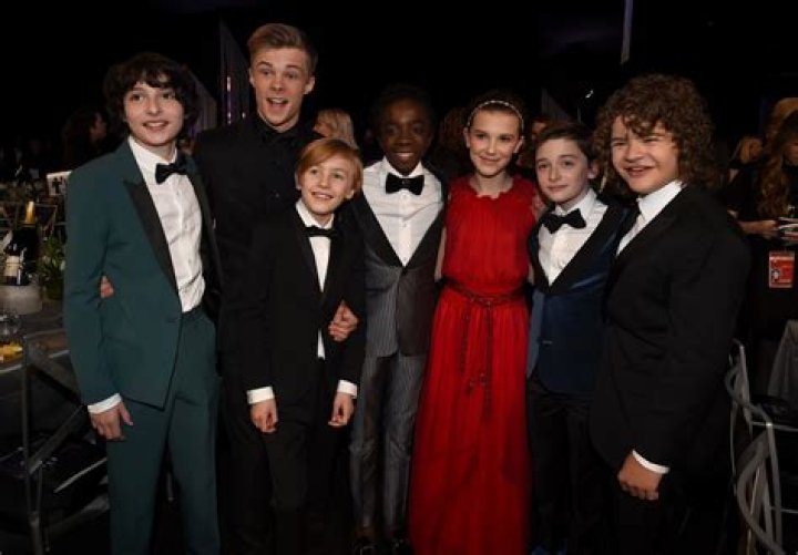 
Charlie Shotwell Height, Weight, Net Worth, Age, Birthday, Wikipedia, Who, Nationality, Biography 