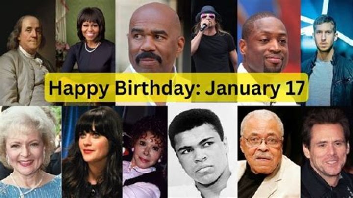 Chefs Born January 9 | Famous Birthdays