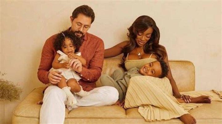 Chelsea Lazkani - Age, Family, Bio