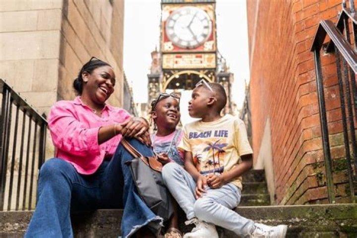 Chester See - Age, Family, Bio