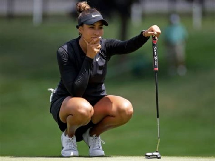 Cheyenne Woods Bio (Wiki) 