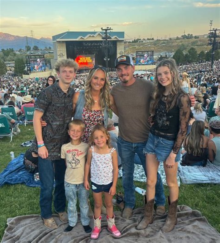 Cheyenne Wylee Jones - Age, Family, Bio