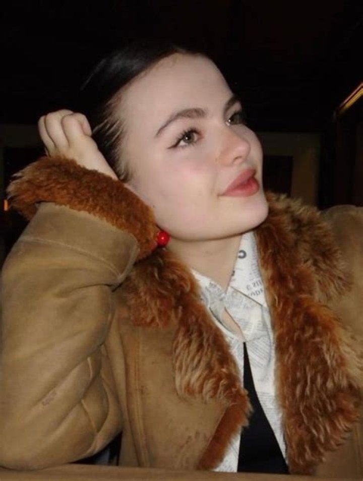 Chiara Aurelia - Age, Family, Bio