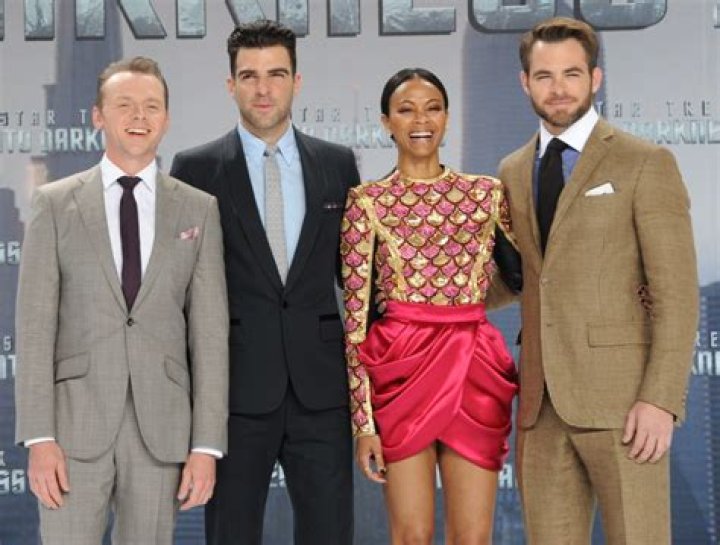 Chris Pine will squint his way into your heart (or pants): would you hit it?