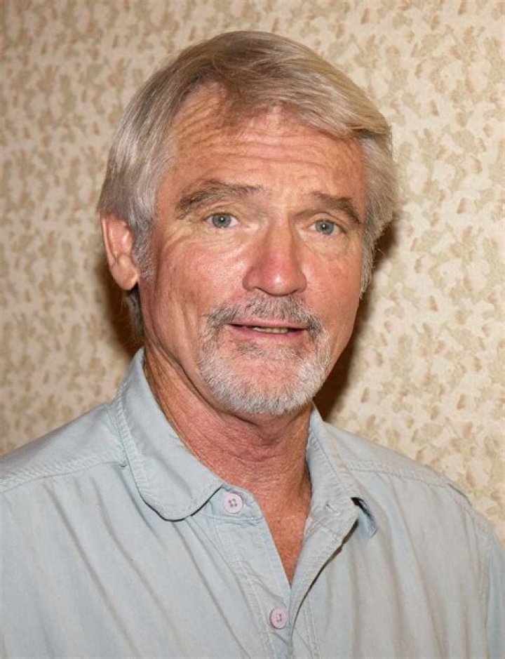 Chris Robinson (Soap Opera Actor) - Age, Family, Bio