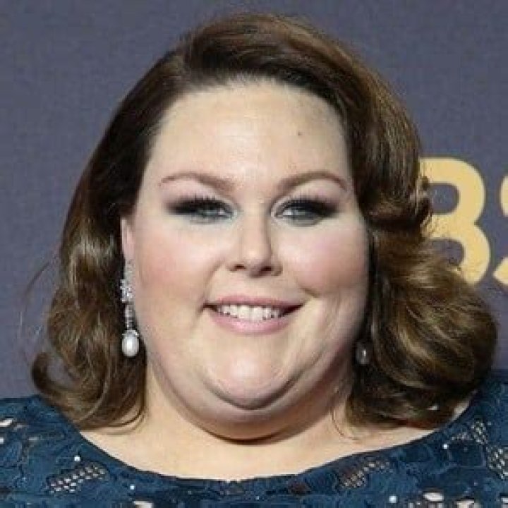 Chrissy Metz - Age, Family, Bio