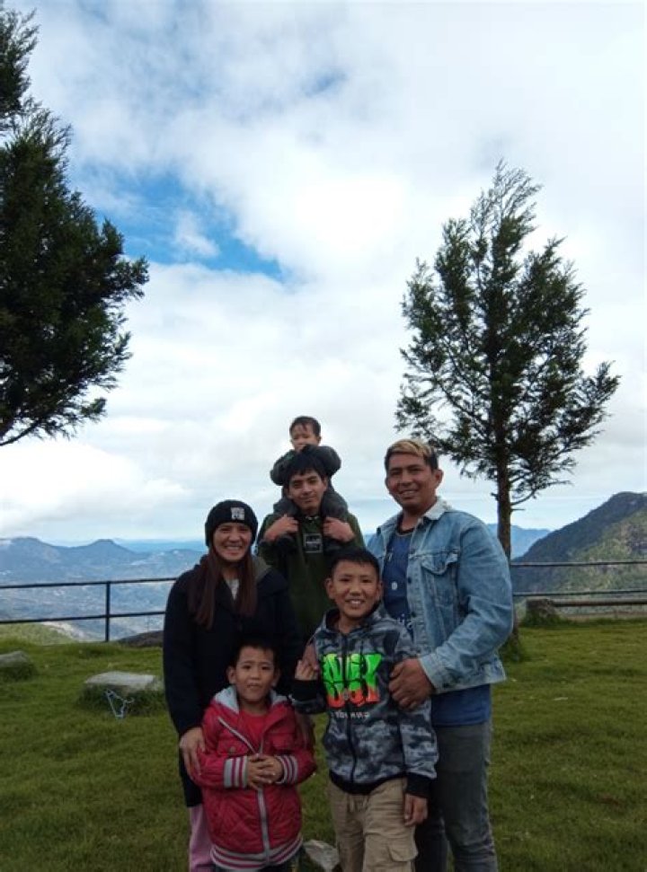 Christian Dugo - Age, Family, Bio