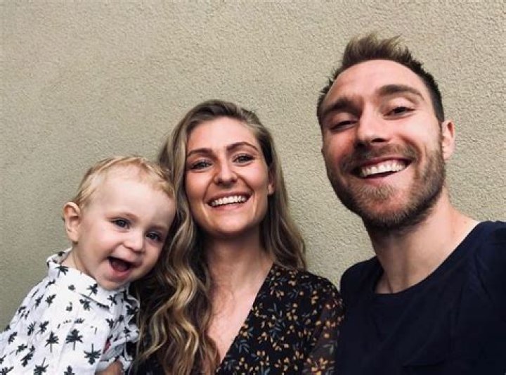 Christian Eriksen - Age, Family, Bio