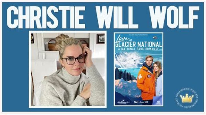 Christie Will Wolf Height, Weight, Net Worth, Age, Birthday, Wikipedia, Who, Nationality, Biography