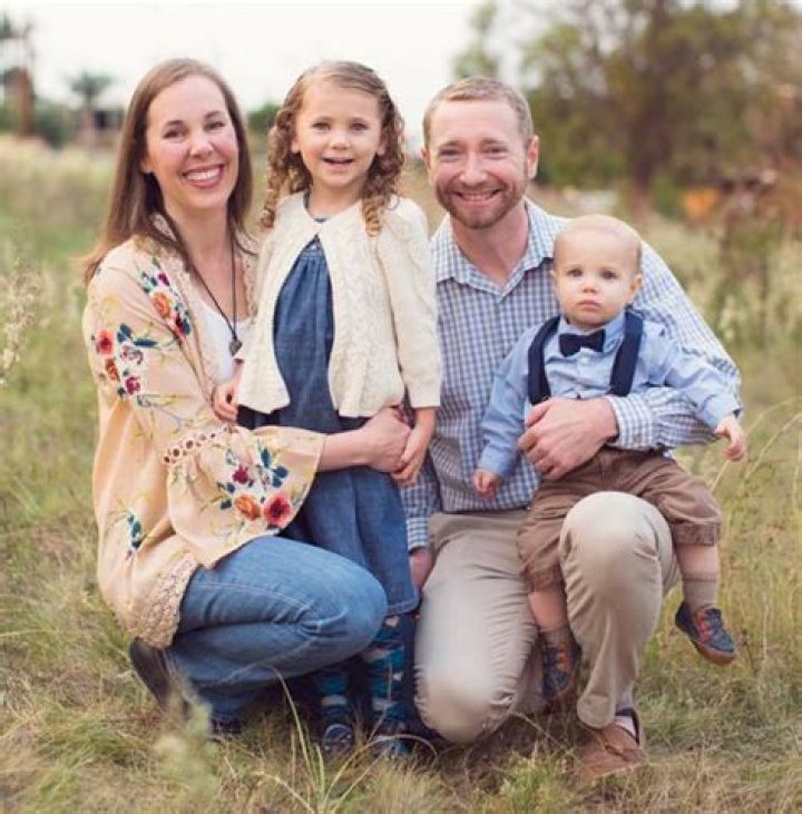 Christopher Castile - Age, Family, Bio