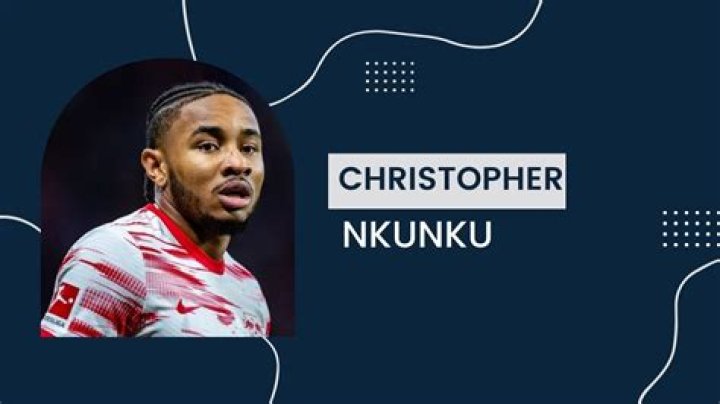 
Christopher Nkunku Height, Weight, Net Worth, Age, Birthday, Wikipedia, Who, Nationality, Biography 