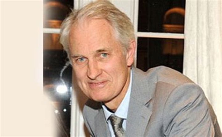 Christopher Stokowski Bio (Wiki) 