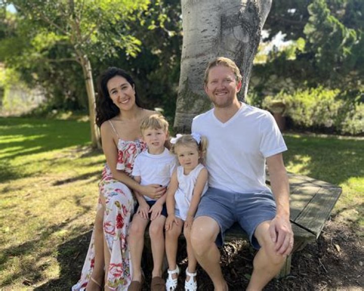 Chuck Palumbo - Age, Family, Bio